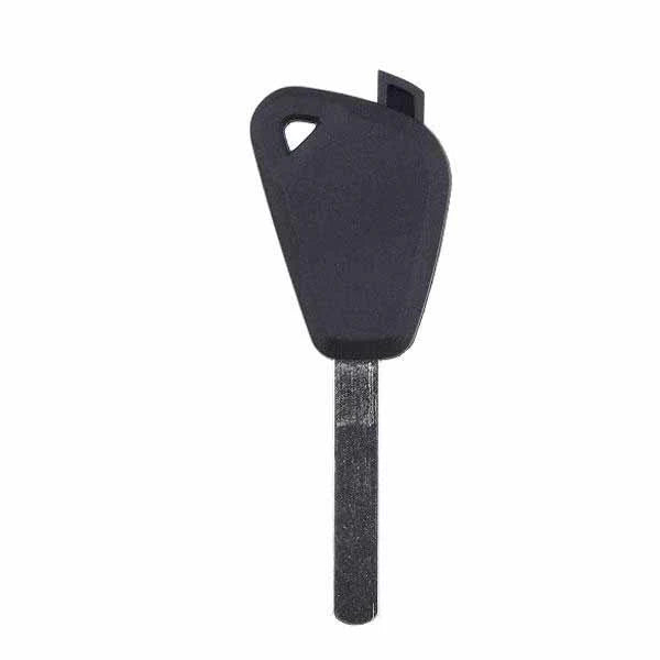 Subaru DAT17 Transponder Key Shell / No Chip / AFTERMARKET Subaru DAT17 Transponder Key Shell / No Chip / AFTERMARKET